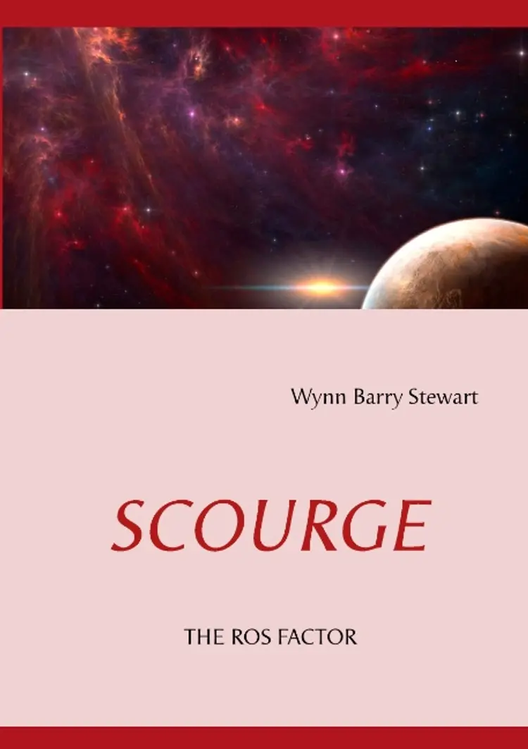 Scourge af Wynn Barry Stewart