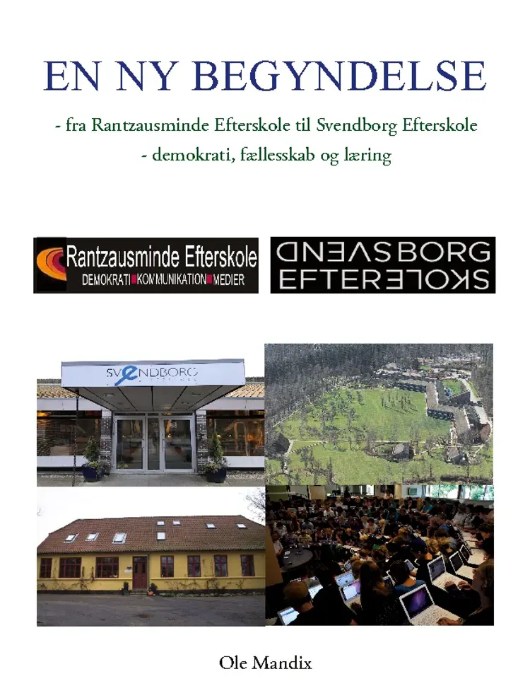 En ny begyndelse af Ole Mandix Praud