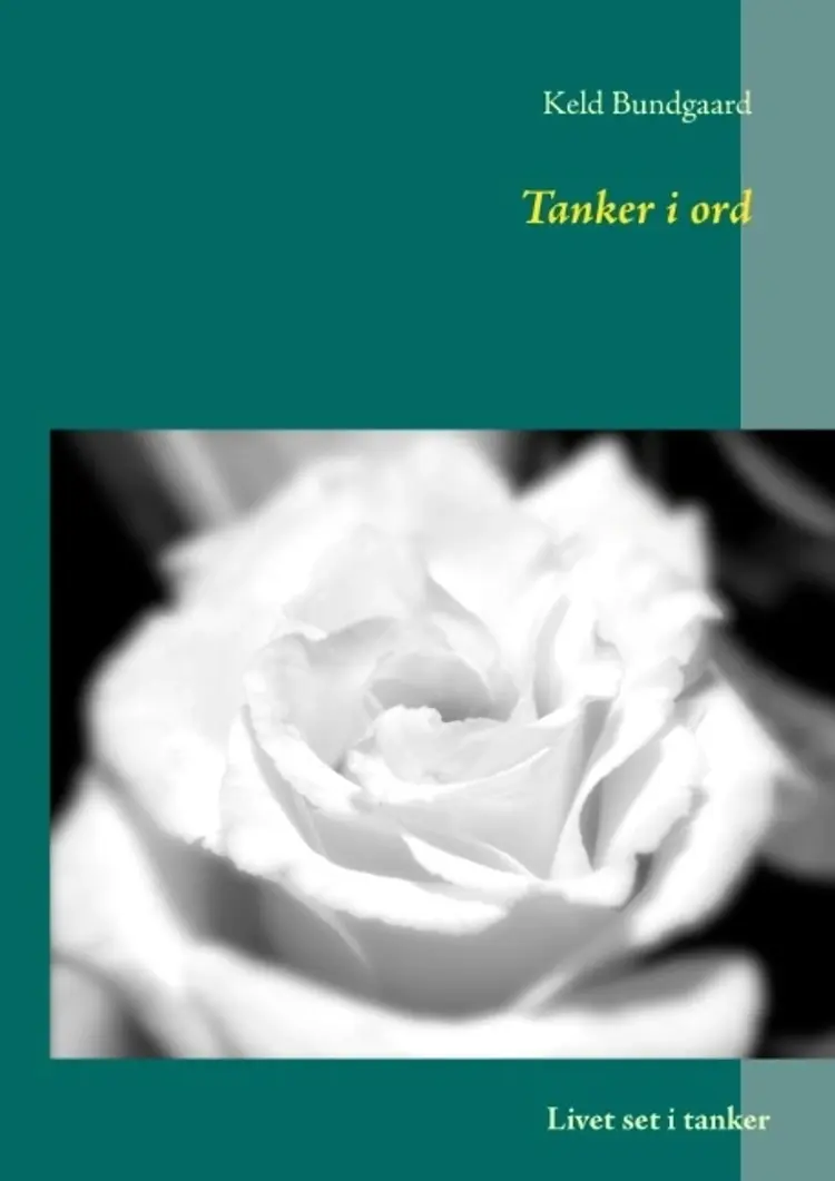 Tanker i ord af Keld Bundgaard