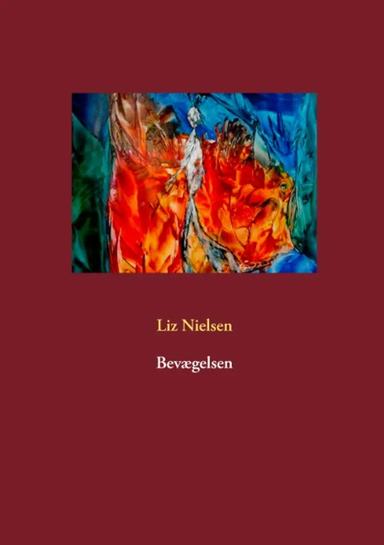 Bevægelsen af Liz Nielsen