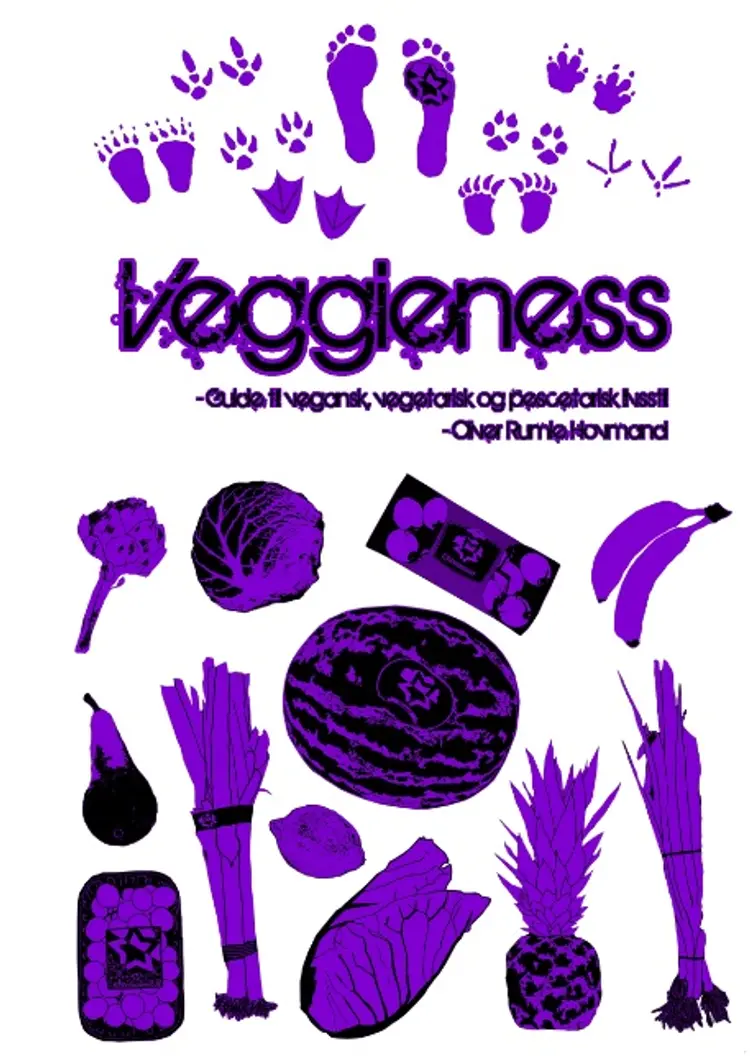 Veggieness af Oliver Rumle Hovmand