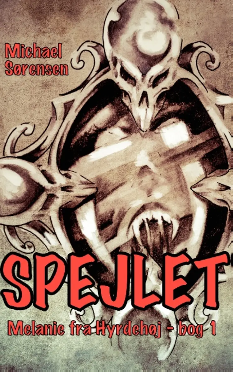 Spejlet af Michael Sørensen