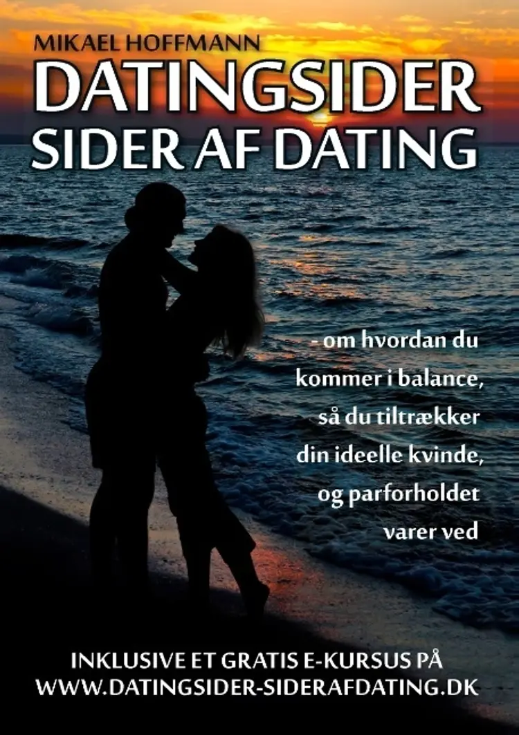 Datingsider sider af dating af Mikael Hoffmann