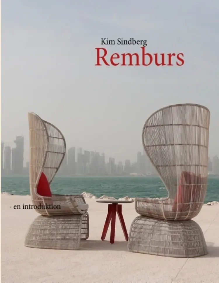 Remburs - en introduktion af Kim Sindberg