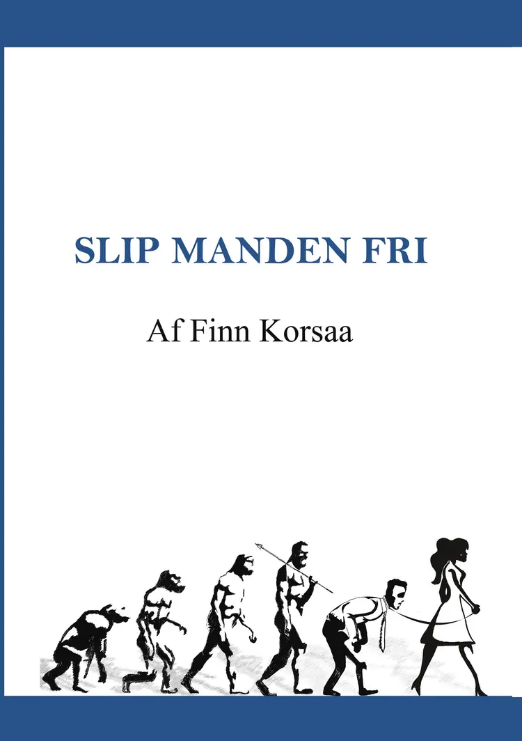 Slip Manden Fri af Finn