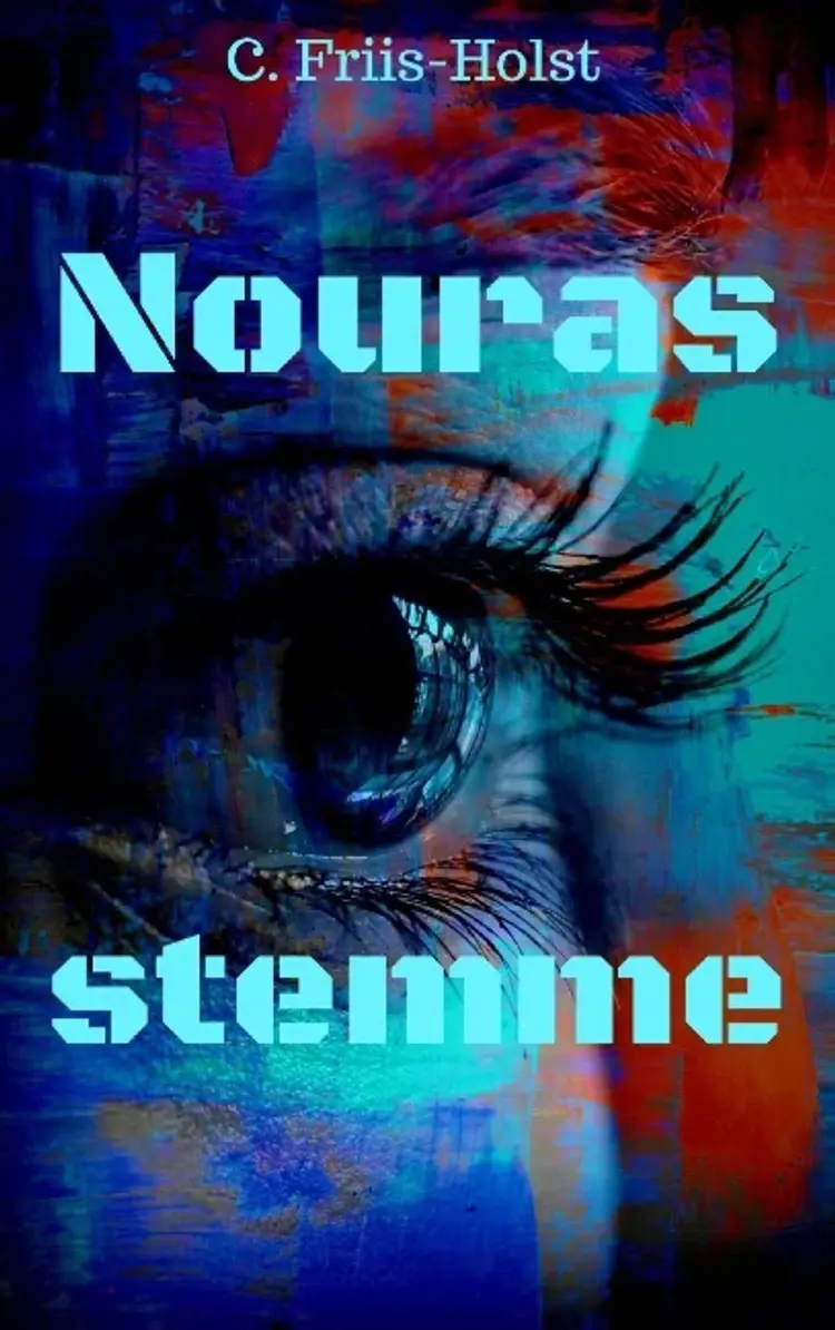 Nouras stemme af Connie Friis-Holst