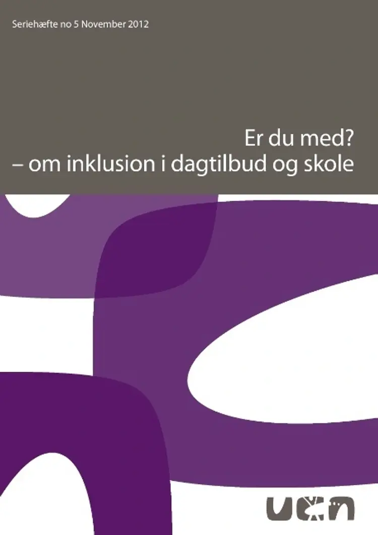Er du med? af Torben Næsby