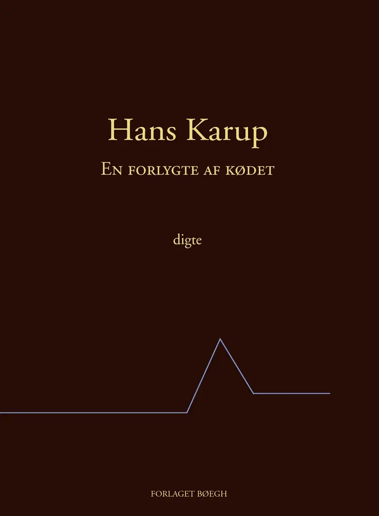 En Forlygte af Kødet af Hans Karup