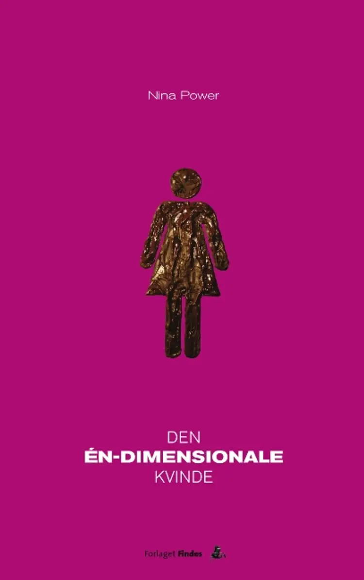 Den én-dimensionale kvinde af Eva Eistrup
