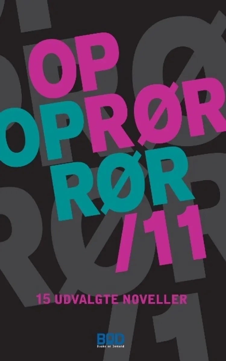 Oprør oprør/11 af .
