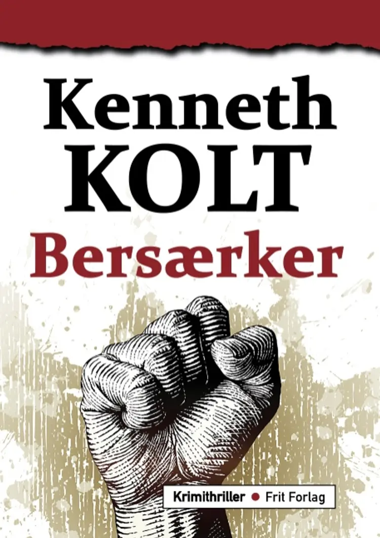 Bersærker af Kenneth Kolt