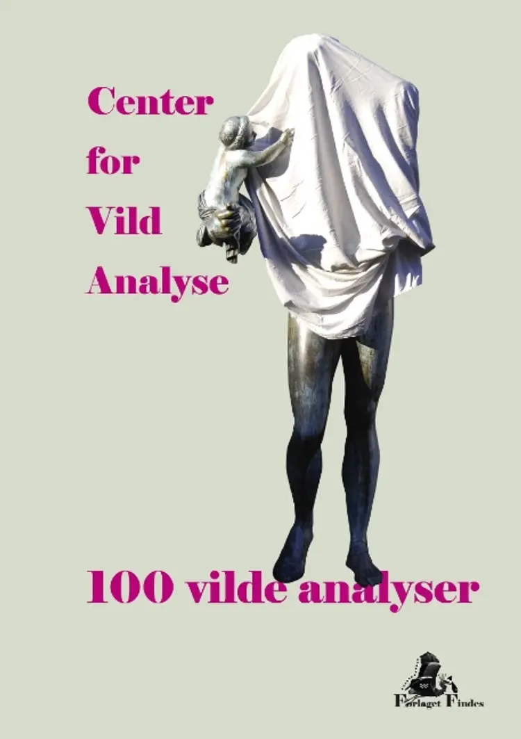 100 vilde analyser af Center for vild analyse