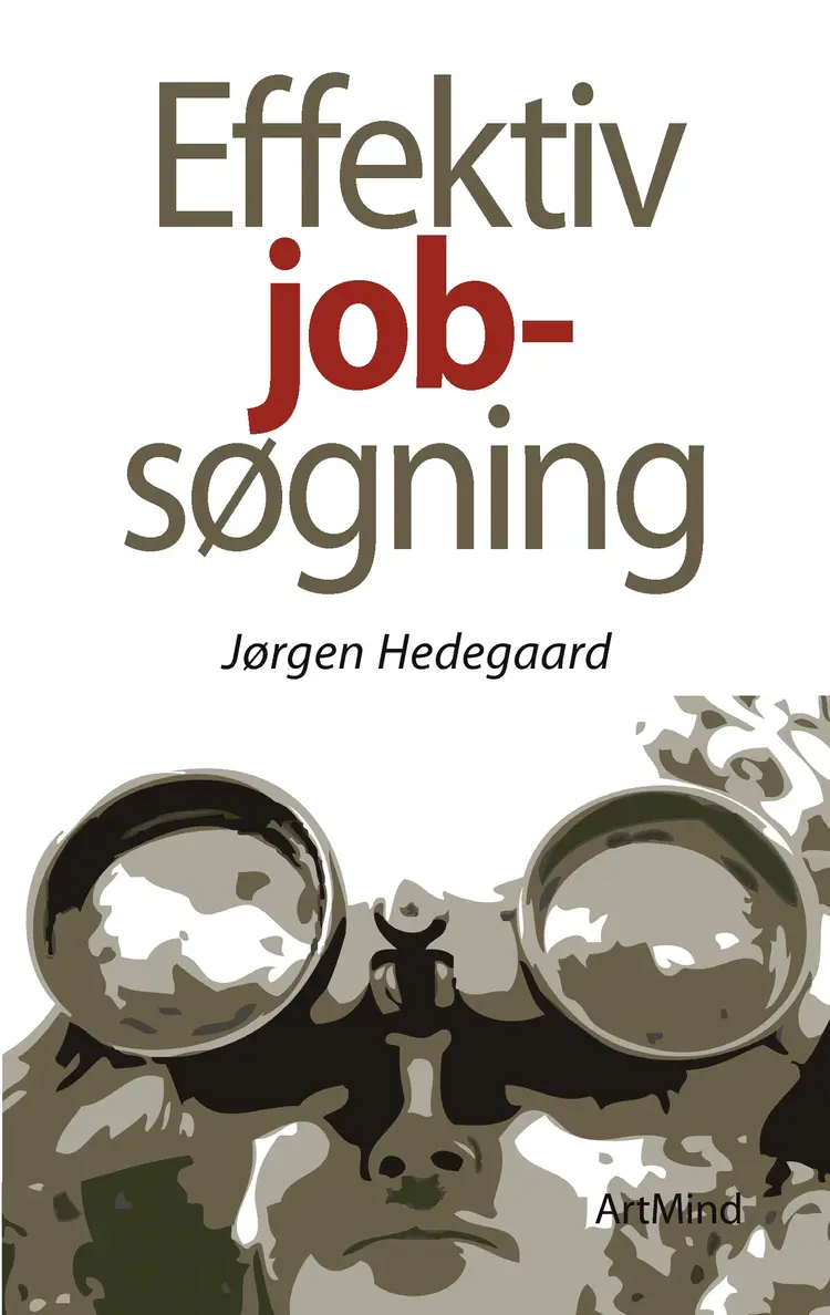 Effektiv jobsøgning af Jørgen