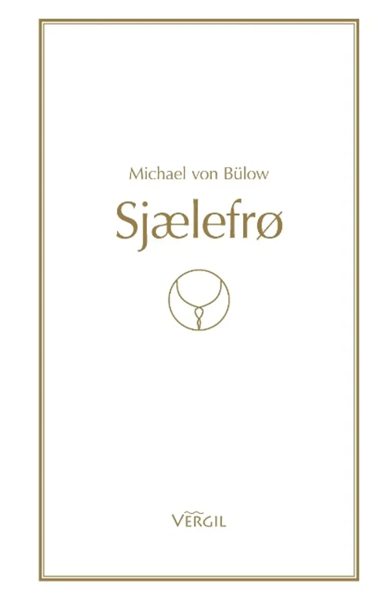 Sjælefrø af Michael von Bülow