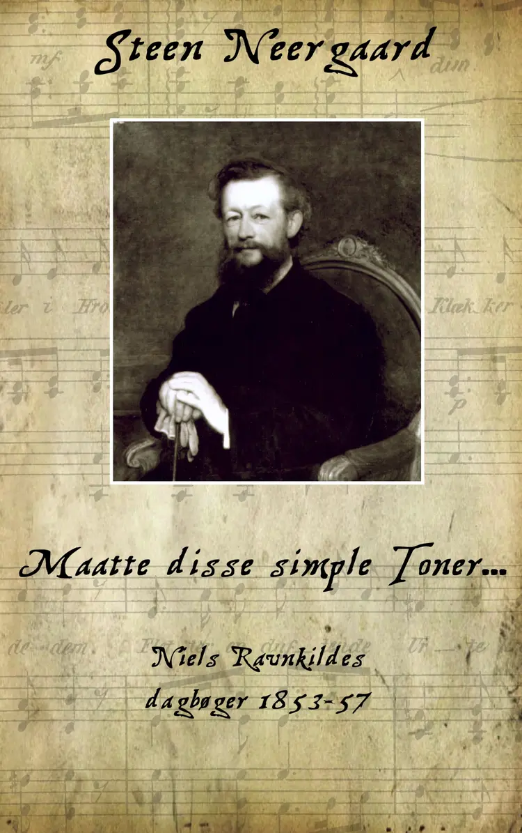 Maatte disse simple Toner af Steen Neergaard