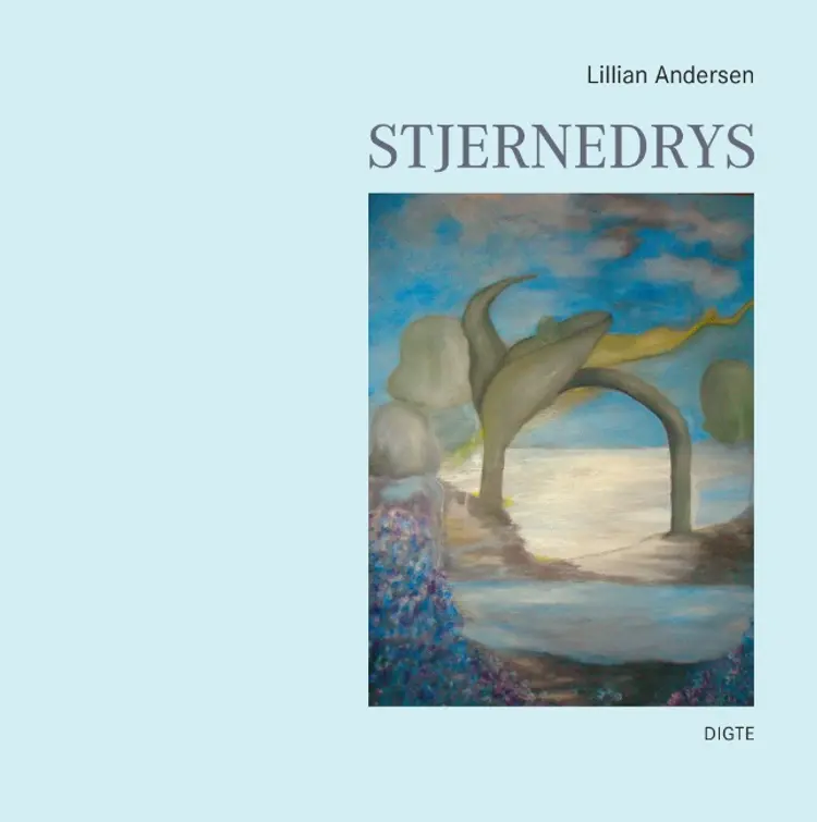 Stjernedrys af Lillian Andersen