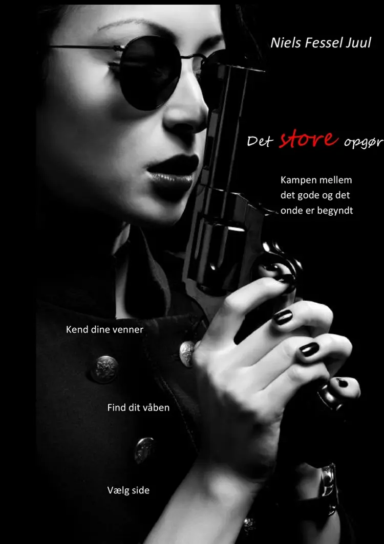 Det store opgør af Niels Fessel Juul