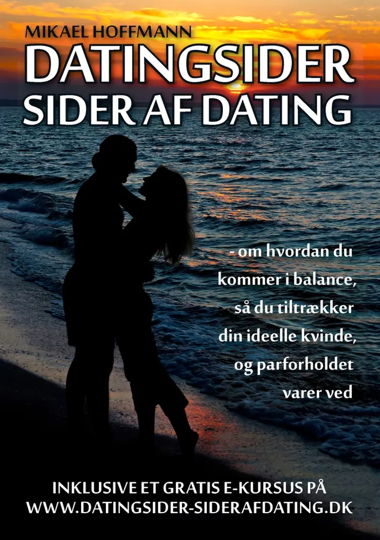Datingsider sider af dating af Mikael Hoffmann