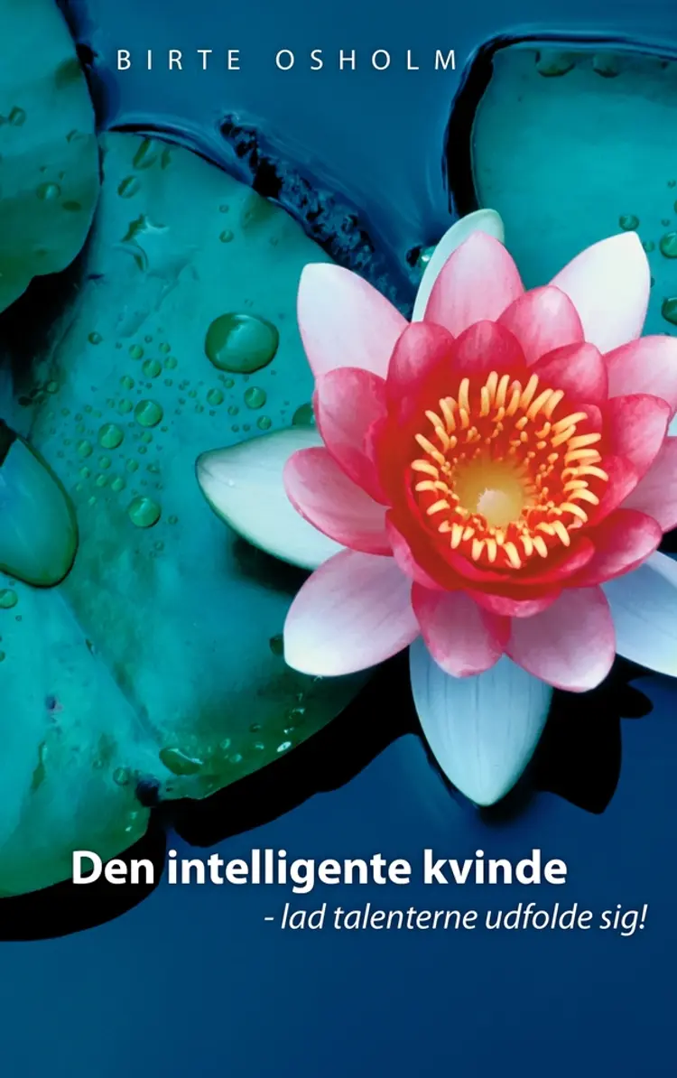 Den intelligente kvinde af Birte Osholm