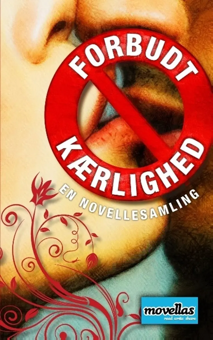 Forbudt kærlighed af Movellas