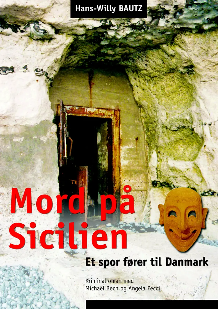 Mord på Sicilien af Hans-Willy Bautz