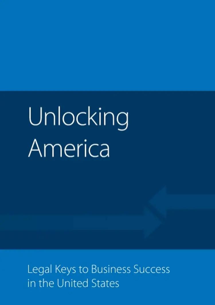 Unlocking America af diverse