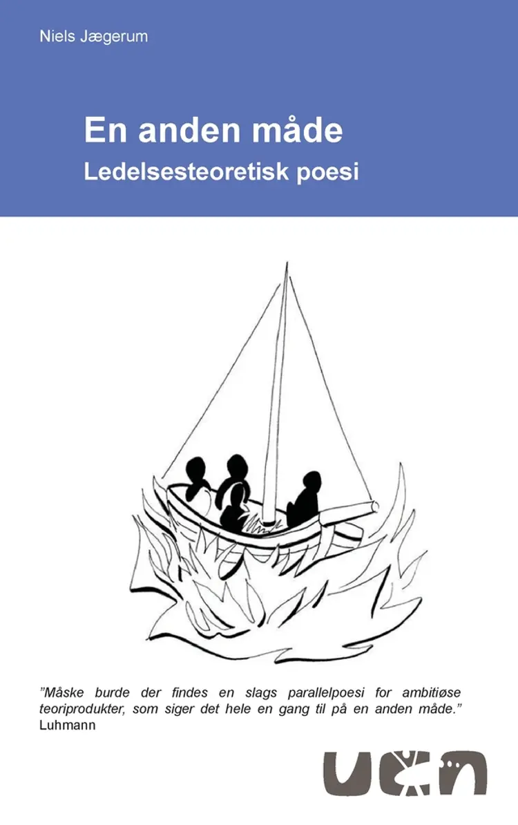 En anden måde af Niels Jægerum