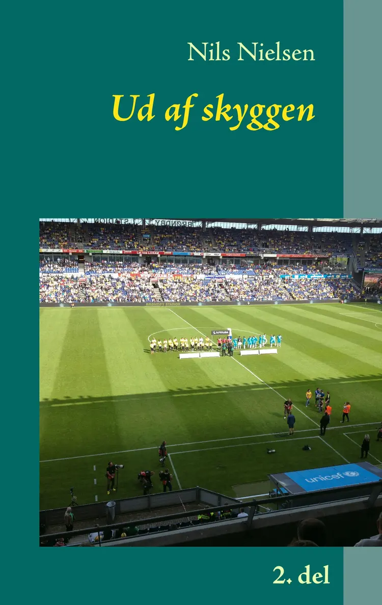 Ud af skyggen af Nils Nielsen