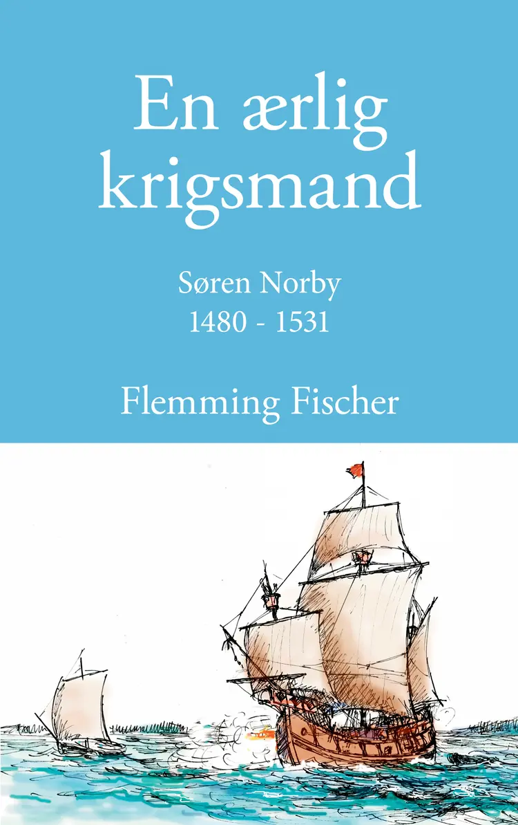 En ærlig krigsmand af Flemming Fischer