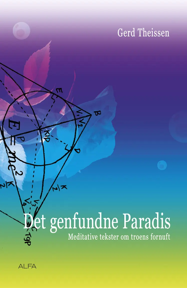 Det genfundne Paradis af Gerd Theissen