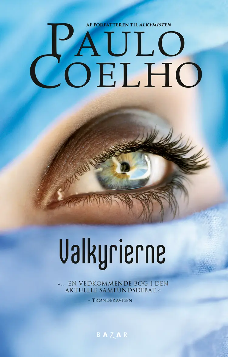 Valkyrierne af Paolo Coelho