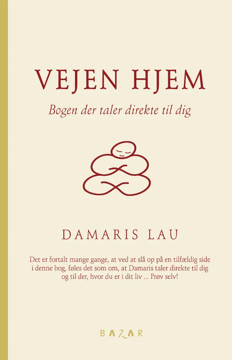 Vejen hjem af Damaris Lau
