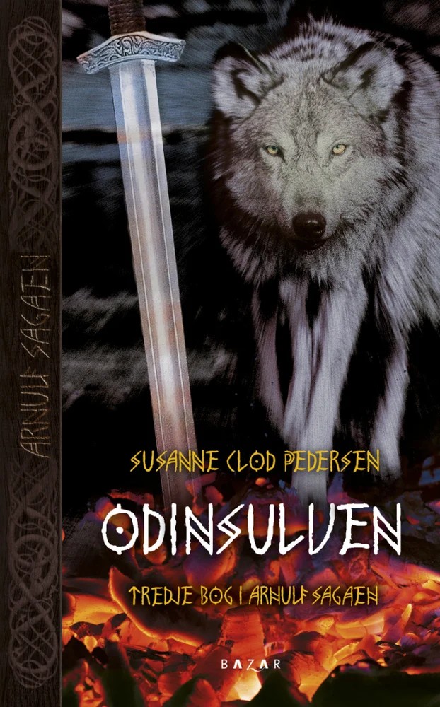 Odinsulven cover