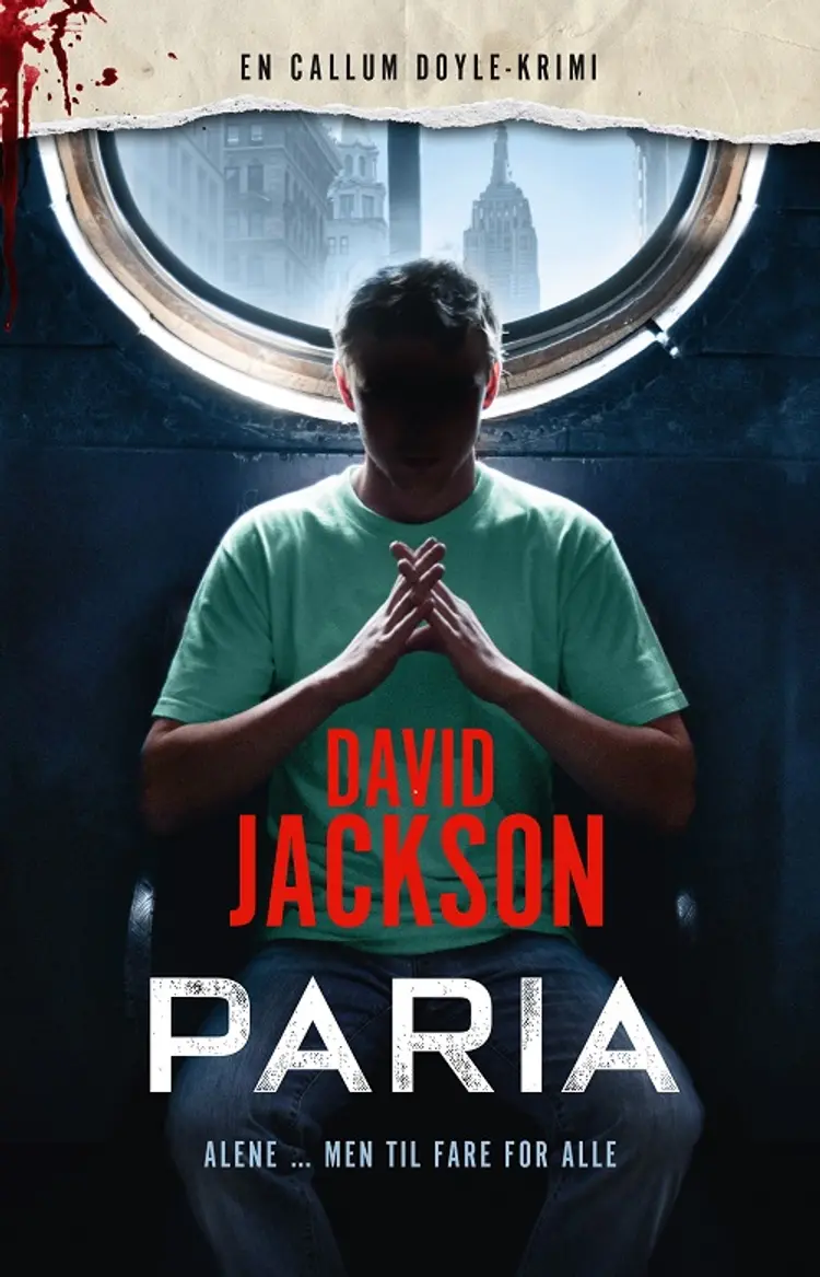 Paria af David Jackson
