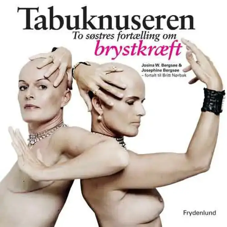 Tabuknuseren af Josina Bergsøe
