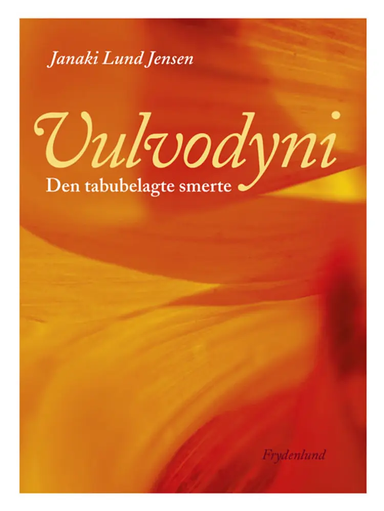 Vulvodyni af Janaki Lund Jensen