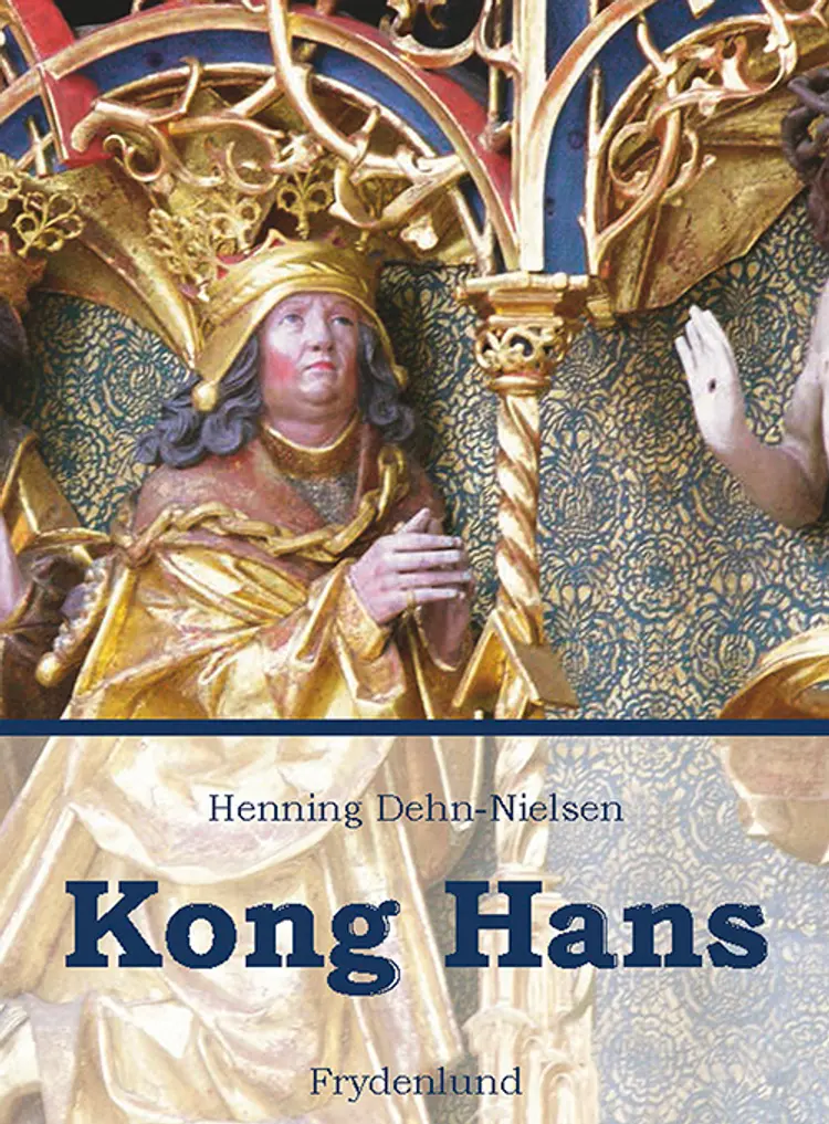 Kong Hans af Henning Dehn-Nielsen