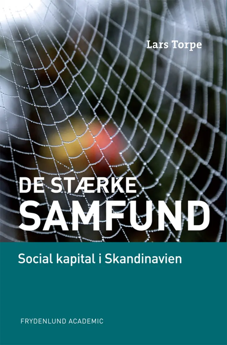 De stærke samfund af Lars Torpe
