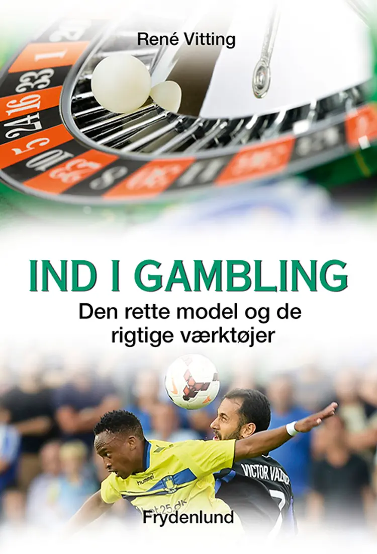 Ind i gambling af René Vitting