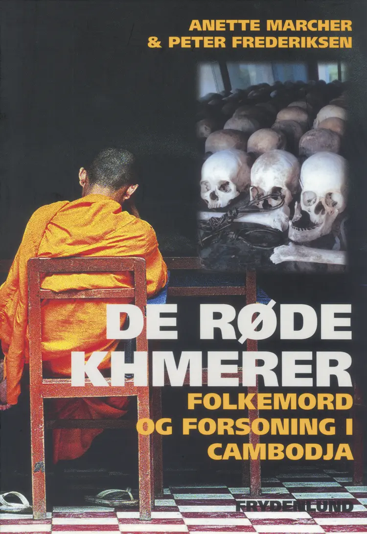 De Røde Khmerer af Peter Frederiksen
