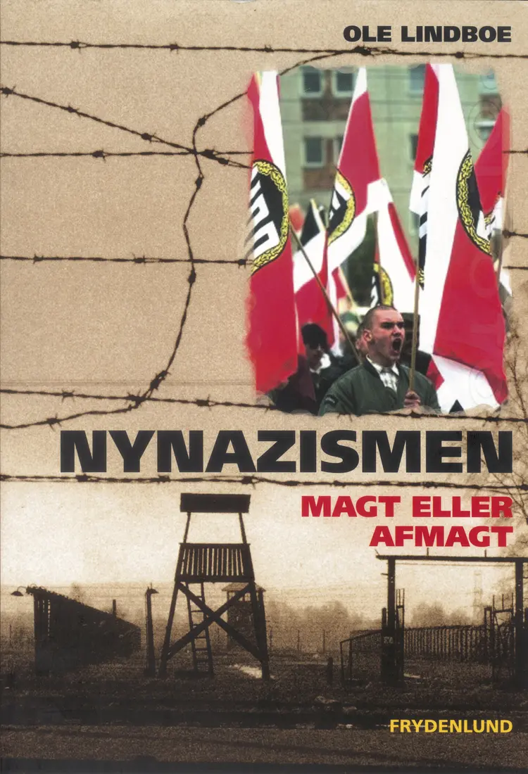 Nynazismen af Ole Lindboe