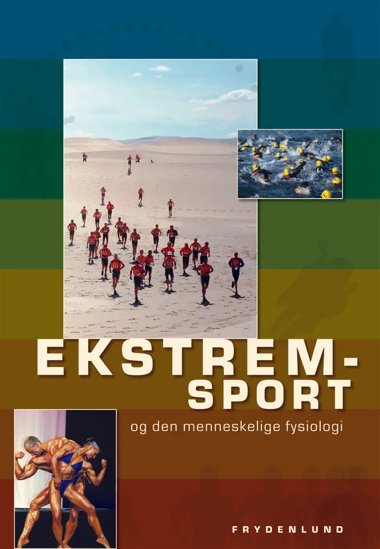 Ekstremsport af Hans Søndergaard