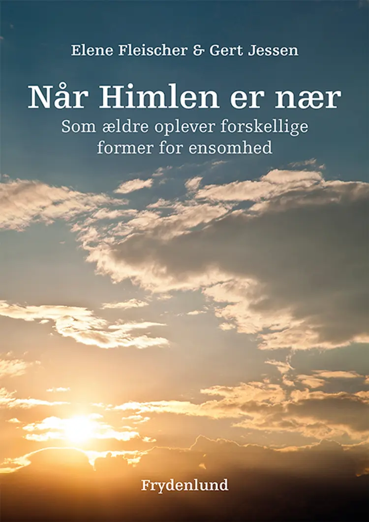 Når himlen er nær af Elene Fleischer