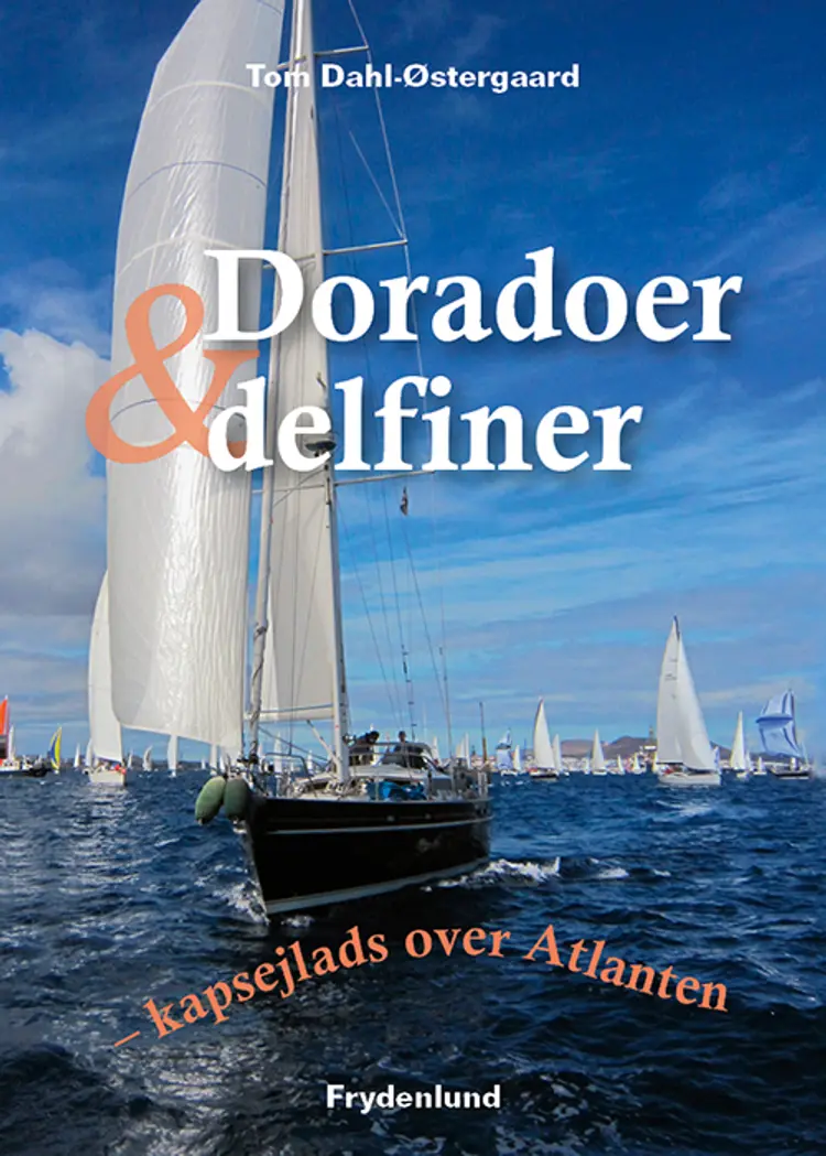 Doradoer og delfiner af Tom Dahl-Østergaard