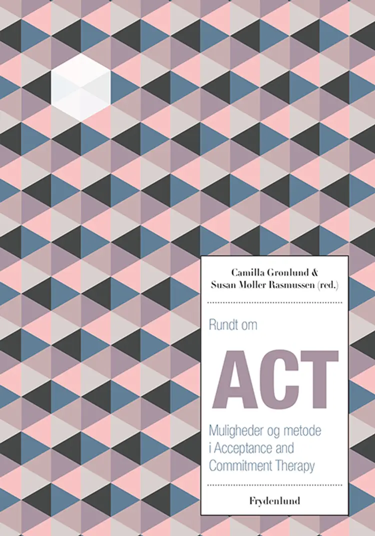 Rundt om ACT af Susan Møller Rasmussen