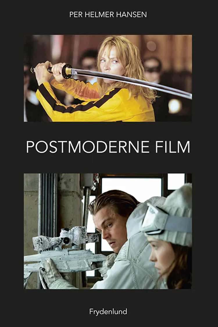 Postmoderne film af Per Helmer Hansen
