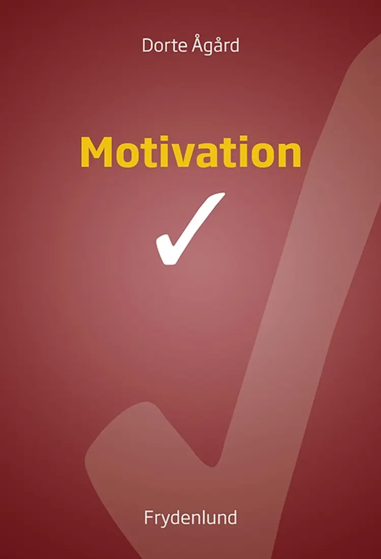Motivation af Dorte Ågård