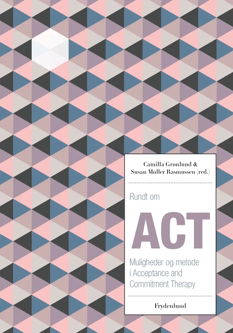 Rundt om ACT af Susan Møller Rasmussen