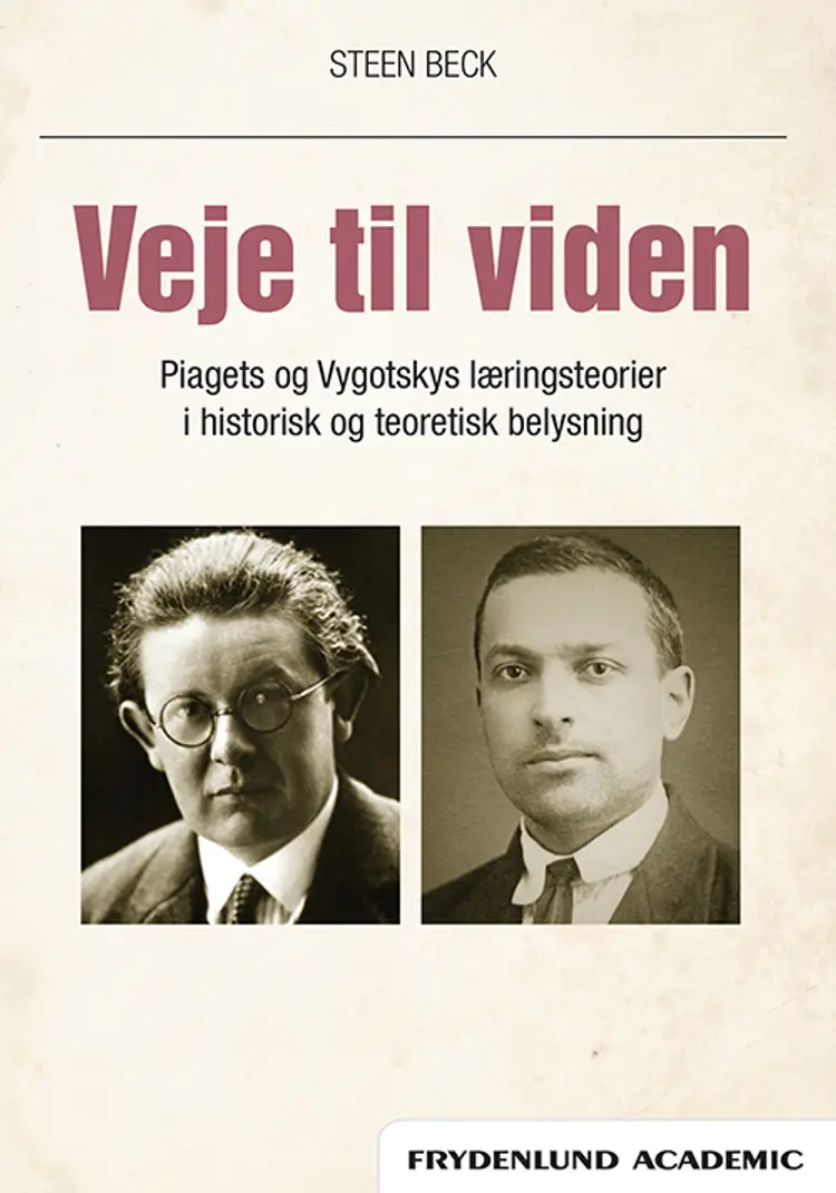 Veje til viden af Steen Beck