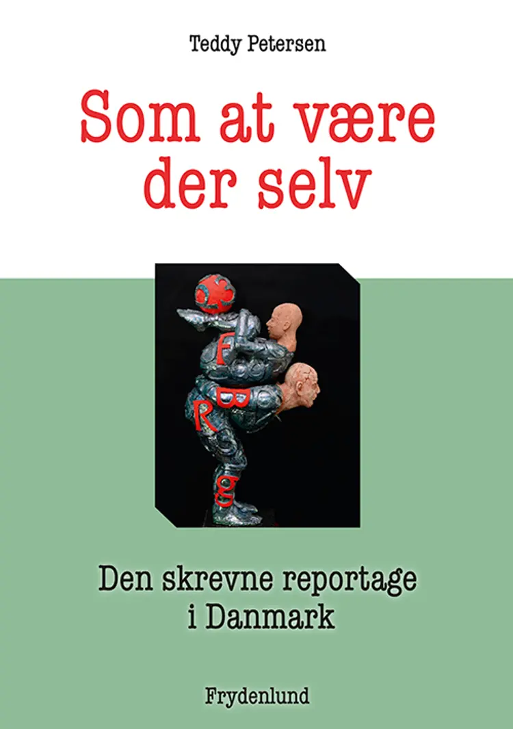 Som at være der selv af Teddy Petersen